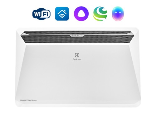 Модуль отопительный электрического конвектора Electrolux серии Rapid Transformer ECH/R-2000 T