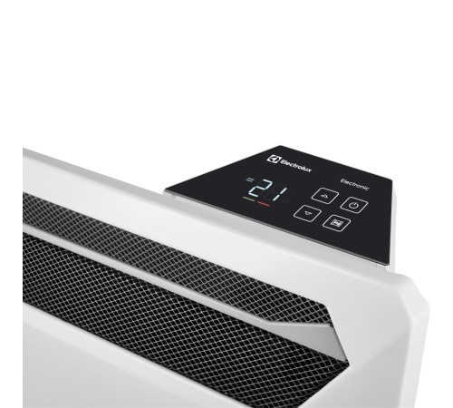 Модуль отопительный электрического конвектора Electrolux серии Rapid Transformer ECH/R-2000 T