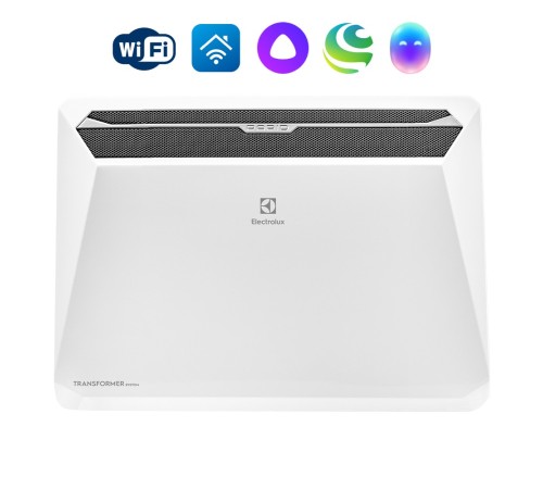 Модуль отопительный электрического конвектора Electrolux серии Rapid Transformer ECH/R-1000 T