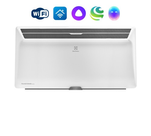 Модуль отопительный электрического конвектора Electrolux серии Air Gate Transformer ECH/AG2-2500 T