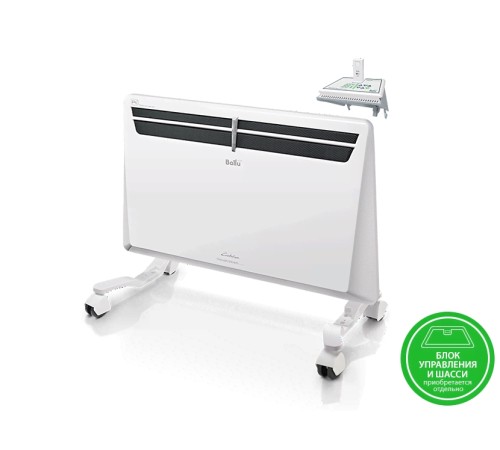 Модуль отопительный электрического конвектора Ballu Evolution Transformer BEC/EVU-1000