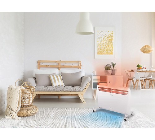 Модуль отопительный электрического конвектора Ballu Evolution Transformer BEC/EVU-1000