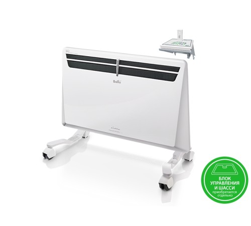 Модуль отопительный электрического конвектора Ballu Evolution Transformer BEC/EVU-2000