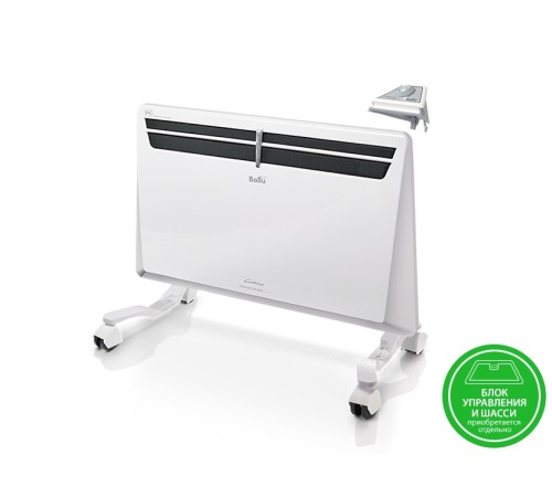 Модуль отопительный электрического конвектора Ballu Evolution Transformer BEC/EVU-2000