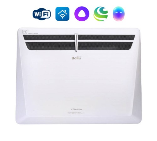 Модуль отопительный электрического конвектора Ballu Evolution Transformer BEC/EVU-1500