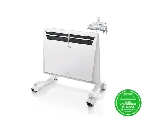 Модуль отопительный электрического конвектора Ballu Evolution Transformer BEC/EVU-1500