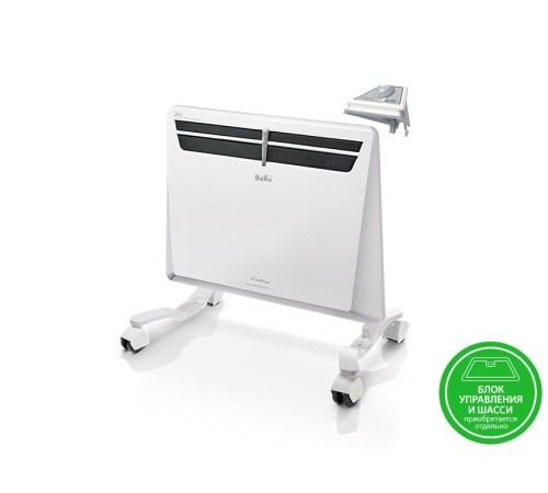 Модуль отопительный электрического конвектора Ballu Evolution Transformer BEC/EVU-1500