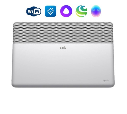 Модуль отопительный электрического конвектора Ballu Apollo Transformer BEC/AT-2000