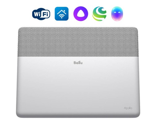 Модуль отопительный электрического конвектора Ballu Apollo Transformer BEC/AT-1500