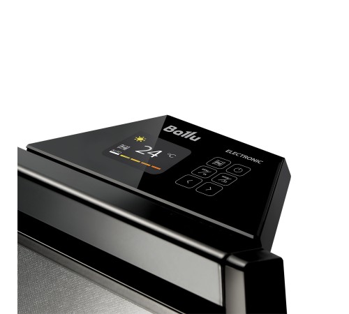 Обогреватель конвективно-инфракрасный Ballu Plaza Solar BIHP/S-1300 Обогреватель конвективно-инфракрасный Ballu Plaza Solar BIHP/S-1300