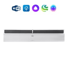 Модуль отопительный электрического конвектора Ballu Plinth Transformer BEC/PL-1500 Модуль отопительный электрического конвектора Ballu Plinth Transformer BEC/PL-1500