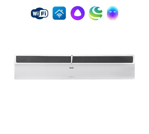 Модуль отопительный электрического конвектора Ballu Plinth Transformer BEC/PL-1500 Модуль отопительный электрического конвектора Ballu Plinth Transformer BEC/PL-1500