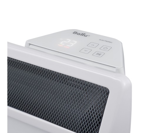 Модуль отопительный электрического конвектора Ballu Plinth Transformer BEC/PL-1500 Модуль отопительный электрического конвектора Ballu Plinth Transformer BEC/PL-1500