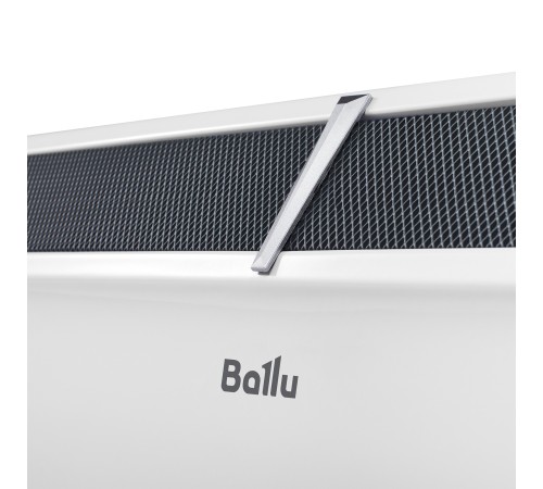 Модуль отопительный электрического конвектора Ballu Plinth Transformer BEC/PL-500 Модуль отопительный электрического конвектора Ballu Plinth Transformer BEC/PL-500