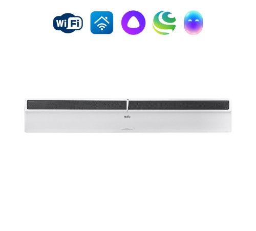 Модуль отопительный электрического конвектора Ballu Plinth Transformer BEC/PL-2000 Модуль отопительный электрического конвектора Ballu Plinth Transformer BEC/PL-2000