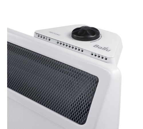 Модуль отопительный электрического конвектора Ballu Plinth Transformer BEC/PL-2000 Модуль отопительный электрического конвектора Ballu Plinth Transformer BEC/PL-2000