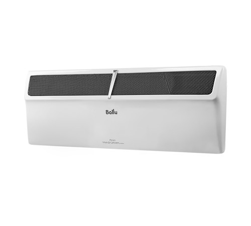 Модуль отопительный электрического конвектора Ballu Plinth Transformer BEC/PL-1000 Модуль отопительный электрического конвектора Ballu Plinth Transformer BEC/PL-1000