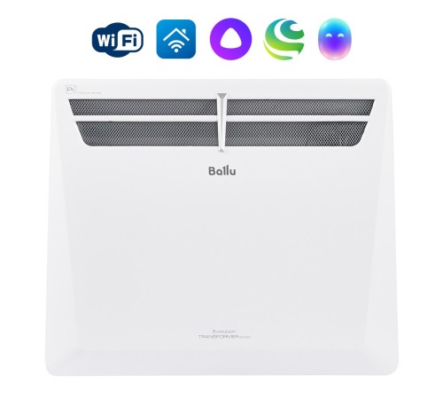 Модуль отопительный Ballu BEC/EVU-500 Модуль отопительный Ballu BEC/EVU-500