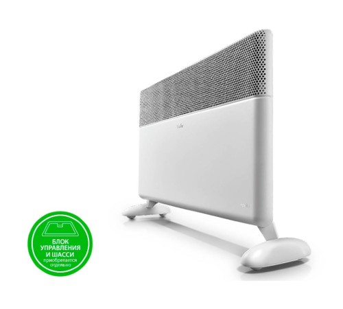 Модуль отопительный электрического конвектора Ballu Apollo Transformer BEC/AT-1000 Модуль отопительный электрического конвектора Ballu Apollo Transformer BEC/AT-1000