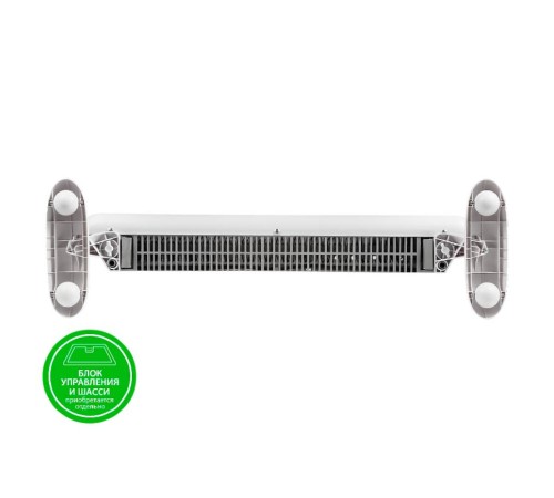 Модуль отопительный электрического конвектора Ballu Apollo Transformer BEC/AT-1000 Модуль отопительный электрического конвектора Ballu Apollo Transformer BEC/AT-1000