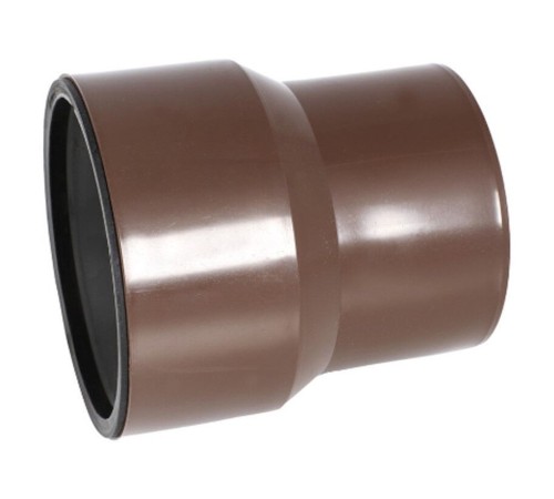 Переход Xinga Plastic Pipe электросварной 90*63 ПЭ 100 SDR11 Переход Xinga Plastic Pipe электросварной 90*63 ПЭ 100 SDR11