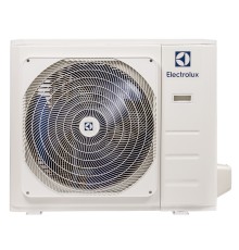 Блок наружный Electrolux Nordic EACS-30HT/N3_24Y/out сплит-системы Блок наружный Electrolux Nordic EACS-30HT/N3_24Y/out сплит-системы