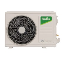 Блок наружный Ballu Odyssey DС BSOI/out-08HN8 сплит-системы, инверторного типа Блок наружный Ballu Odyssey DС BSOI/out-08HN8 сплит-системы, инверторного типа