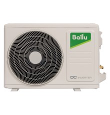 Блок наружный Ballu Odyssey DС BSOI/out-08HN8 сплит-системы, инверторного типа Блок наружный Ballu Odyssey DС BSOI/out-08HN8 сплит-системы, инверторного типа