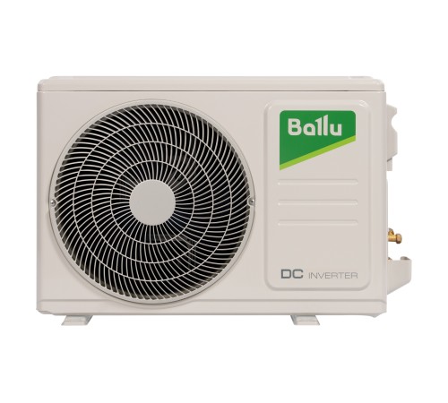 Блок наружный Ballu Odyssey DС BSOI/out-08HN8 сплит-системы, инверторного типа Блок наружный Ballu Odyssey DС BSOI/out-08HN8 сплит-системы, инверторного типа