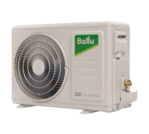 Блок наружный Ballu Odyssey DС BSOI/out-08HN8 сплит-системы, инверторного типа Блок наружный Ballu Odyssey DС BSOI/out-08HN8 сплит-системы, инверторного типа