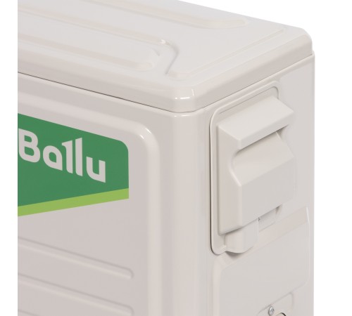 Блок наружный Ballu Odyssey DС BSOI/out-08HN8 сплит-системы, инверторного типа Блок наружный Ballu Odyssey DС BSOI/out-08HN8 сплит-системы, инверторного типа