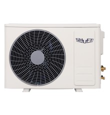 Блок наружный SHUFT Berg DC SFTOI/out-07HN1_24Y сплит-системы, инверторного типа