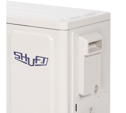 Блок наружный SHUFT Berg DC SFTOI/out-07HN1_24Y сплит-системы, инверторного типа Блок наружный SHUFT Berg DC SFTOI/out-07HN1_24Y сплит-системы, инверторного типа