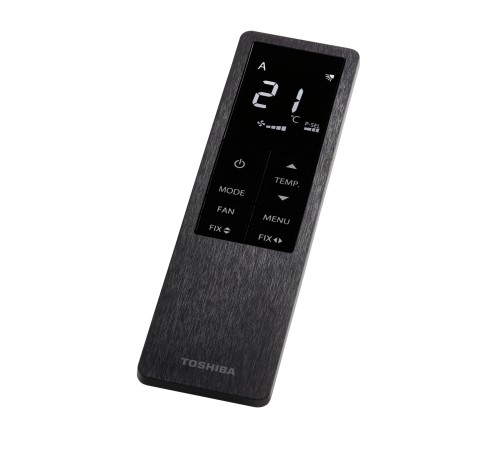 Блок внутренний TOSHIBA Haori RAS-13N4KVRG-EE бытовой сплит-системы, настенного типа Блок внутренний TOSHIBA Haori RAS-13N4KVRG-EE бытовой сплит-системы, настенного типа