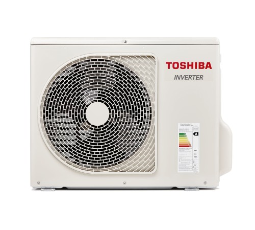 Блок внутренний TOSHIBA Haori RAS-13N4KVRG-EE бытовой сплит-системы, настенного типа Блок внутренний TOSHIBA Haori RAS-13N4KVRG-EE бытовой сплит-системы, настенного типа
