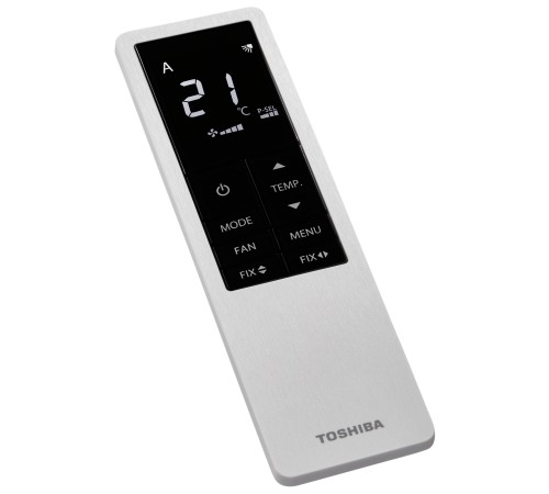 Блок внутренний TOSHIBA Shorai Edge RAS-10J2KVSG-EE бытовой сплит-системы, настенного типа