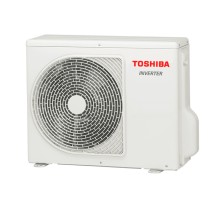 Блок наружный TOSHIBA Seiya RAS-13TAVG-EE бытовой сплит-системы