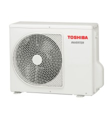 Блок наружный TOSHIBA Seiya RAS-05TAVG-EE бытовой сплит-системы