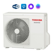Блок наружный TOSHIBA Seiya RAS-07CAVG-EE бытовой сплит-системы