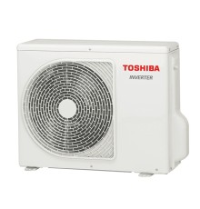 Блок наружный TOSHIBA Seiya RAS-05CAVG-EE бытовой сплит-системы