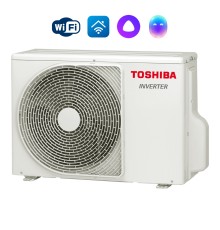 Блок наружный TOSHIBA Seiya RAS-16CAVG-EE бытовой сплит-системы