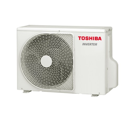 Блок наружный TOSHIBA Seiya RAS-24CAVG-EE бытовой сплит-системы