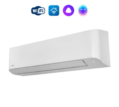 Блок внутренний TOSHIBA Seiya RAS-24CKVG-EE настенного типа Блок внутренний TOSHIBA Seiya RAS-24CKVG-EE настенного типа
