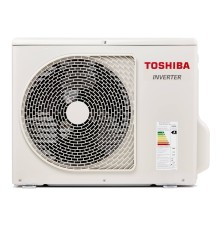 Блок наружный универсальный TOSHIBA RAS-18J2AVSG-E1 бытовой сплит-системы Блок наружный универсальный TOSHIBA RAS-18J2AVSG-E1 бытовой сплит-системы