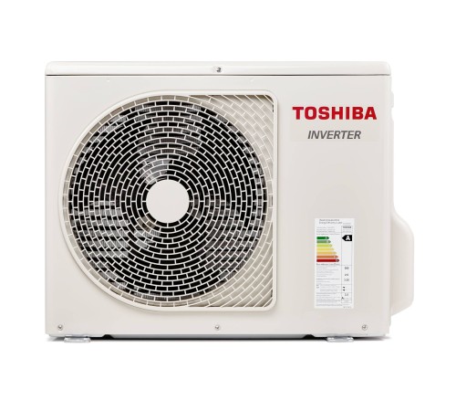 Блок наружный универсальный TOSHIBA RAS-18J2AVSG-E1 бытовой сплит-системы