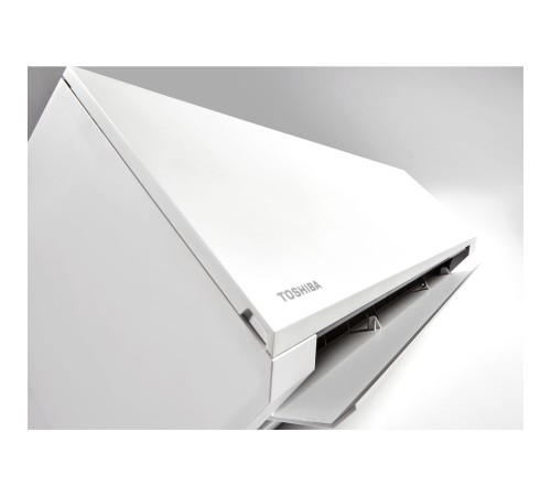 Блок внутренний универсальный TOSHIBA Shorai Edge White RAS-B10G3KVSG-E настенного типа Блок внутренний универсальный TOSHIBA Shorai Edge White RAS-B10G3KVSG-E настенного типа