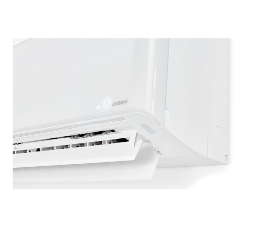 Блок внутренний TOSHIBA Daiseikai Nordic RAS-35N4KVPG-ND бытовой сплит-системы, настенного типа