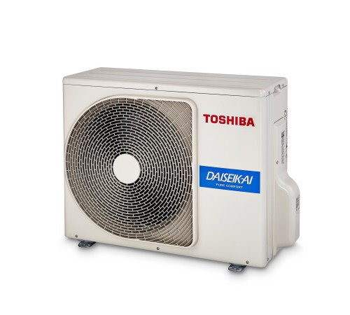 Блок внутренний TOSHIBA Daiseikai Nordic RAS-35N4KVPG-ND бытовой сплит-системы, настенного типа