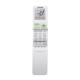 Блок внутренний TOSHIBA Daiseikai Nordic RAS-35N4KVPG-ND бытовой сплит-системы, настенного типа