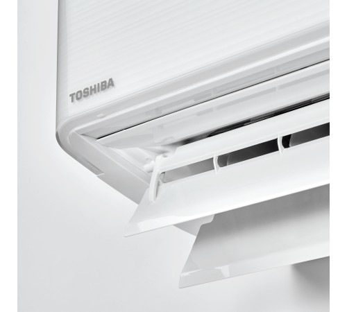 Блок внутренний TOSHIBA Daiseikai Nordic RAS-35N4KVPG-ND бытовой сплит-системы, настенного типа